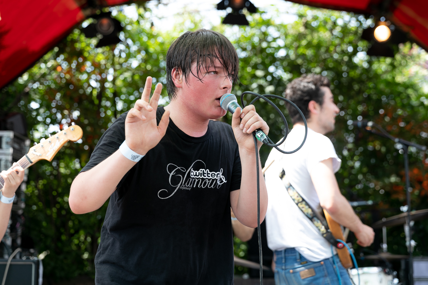 Personal Trainer Loose Ends 19 Jan Rijk IMG 2525