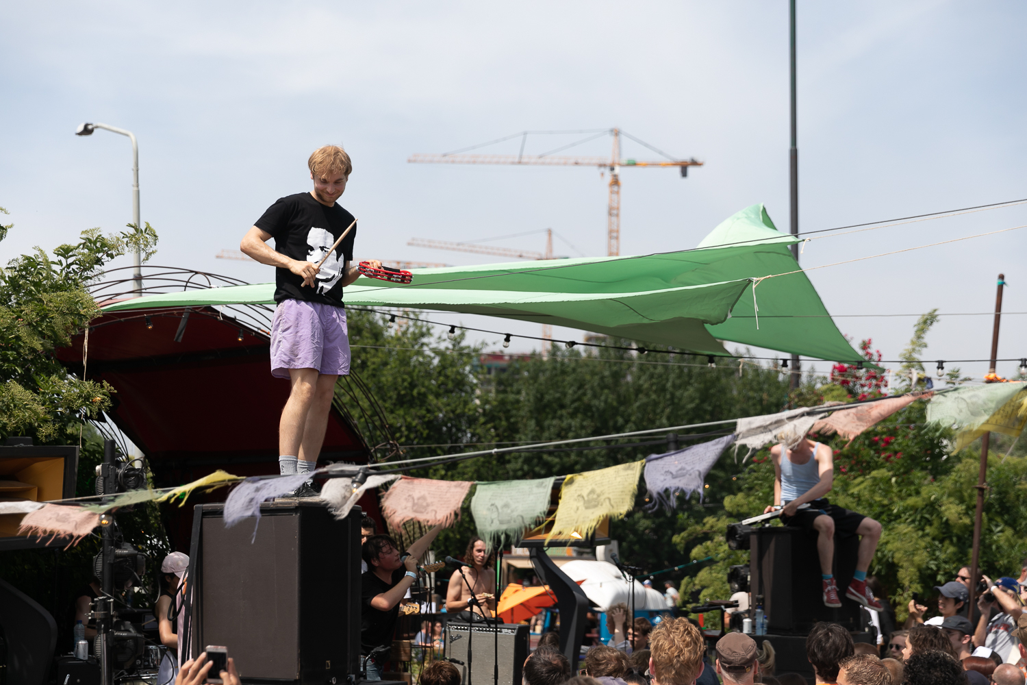 Personal Trainer Loose Ends 19 Jan Rijk IMG 2553