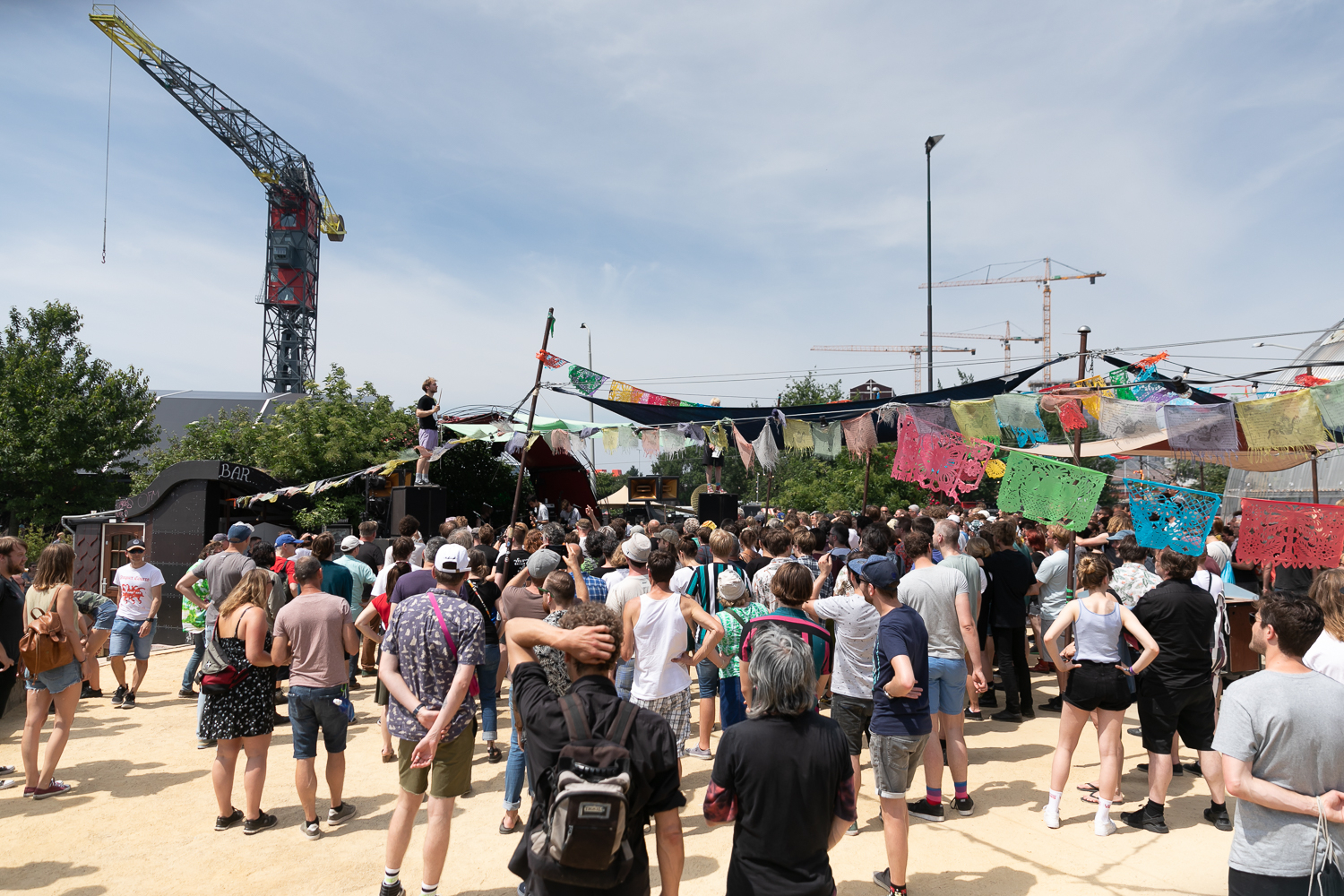 Personal Trainer Loose Ends 19 Jan Rijk IMG 2581