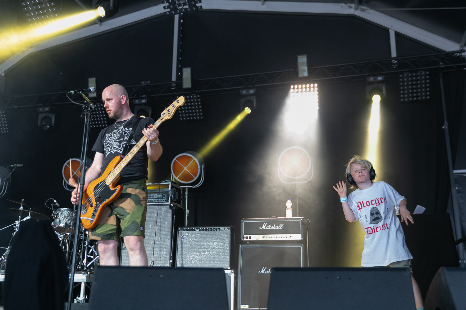 Ploegendienst Loose Ends 19 Jan Rijk IMG 2617