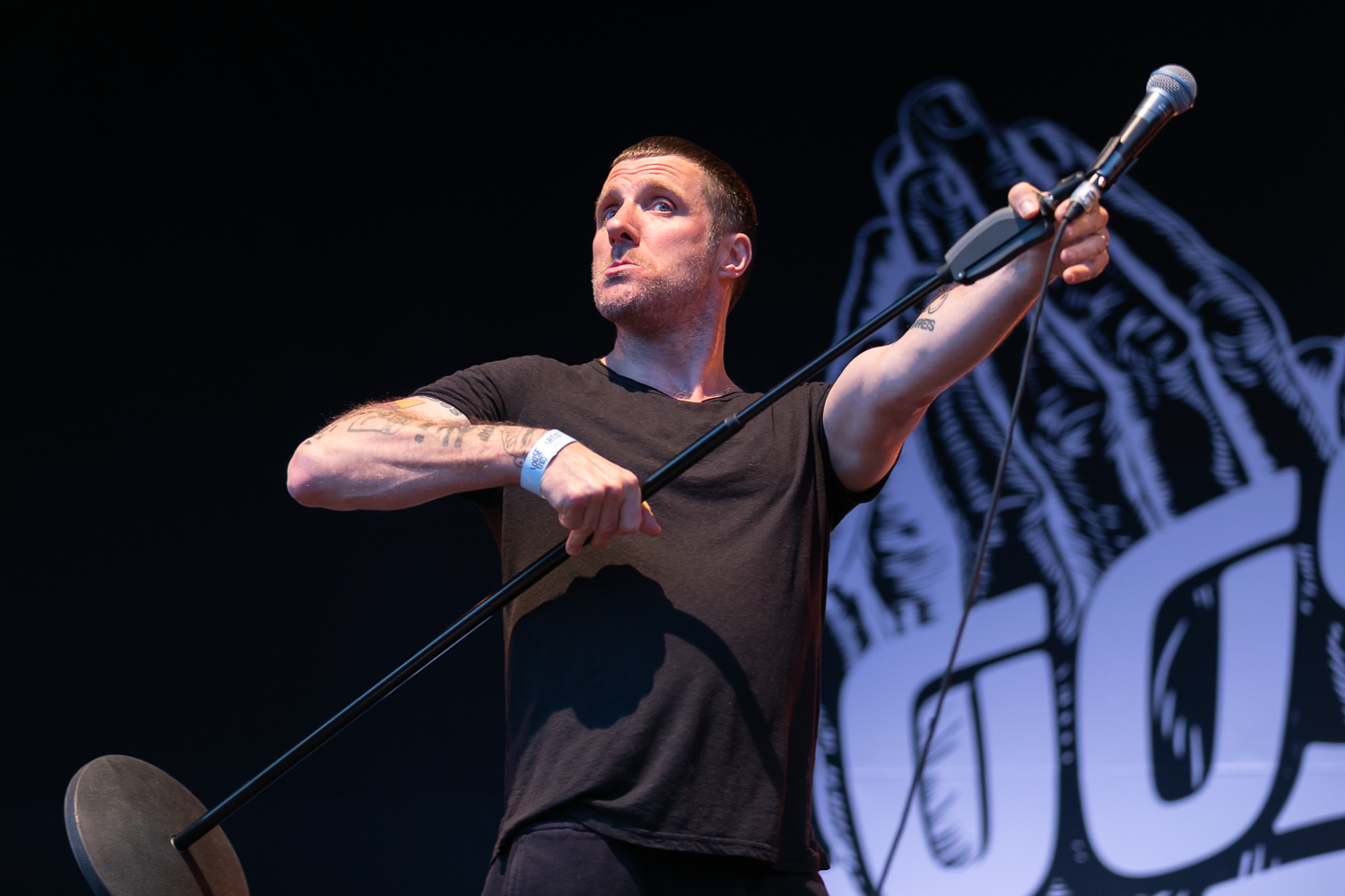 Sleaford Mods Loose Ends 19 Jan Rijk IMG 5098