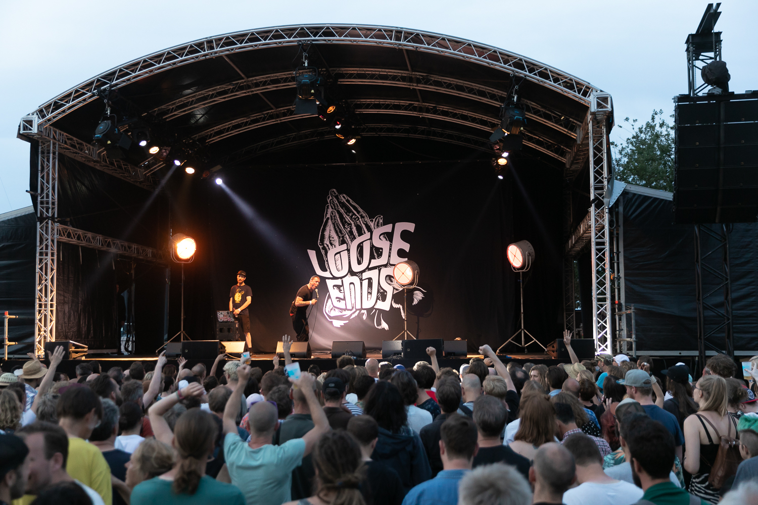 Sleaford Mods Loose Ends 19 Jan Rijk IMG 5215