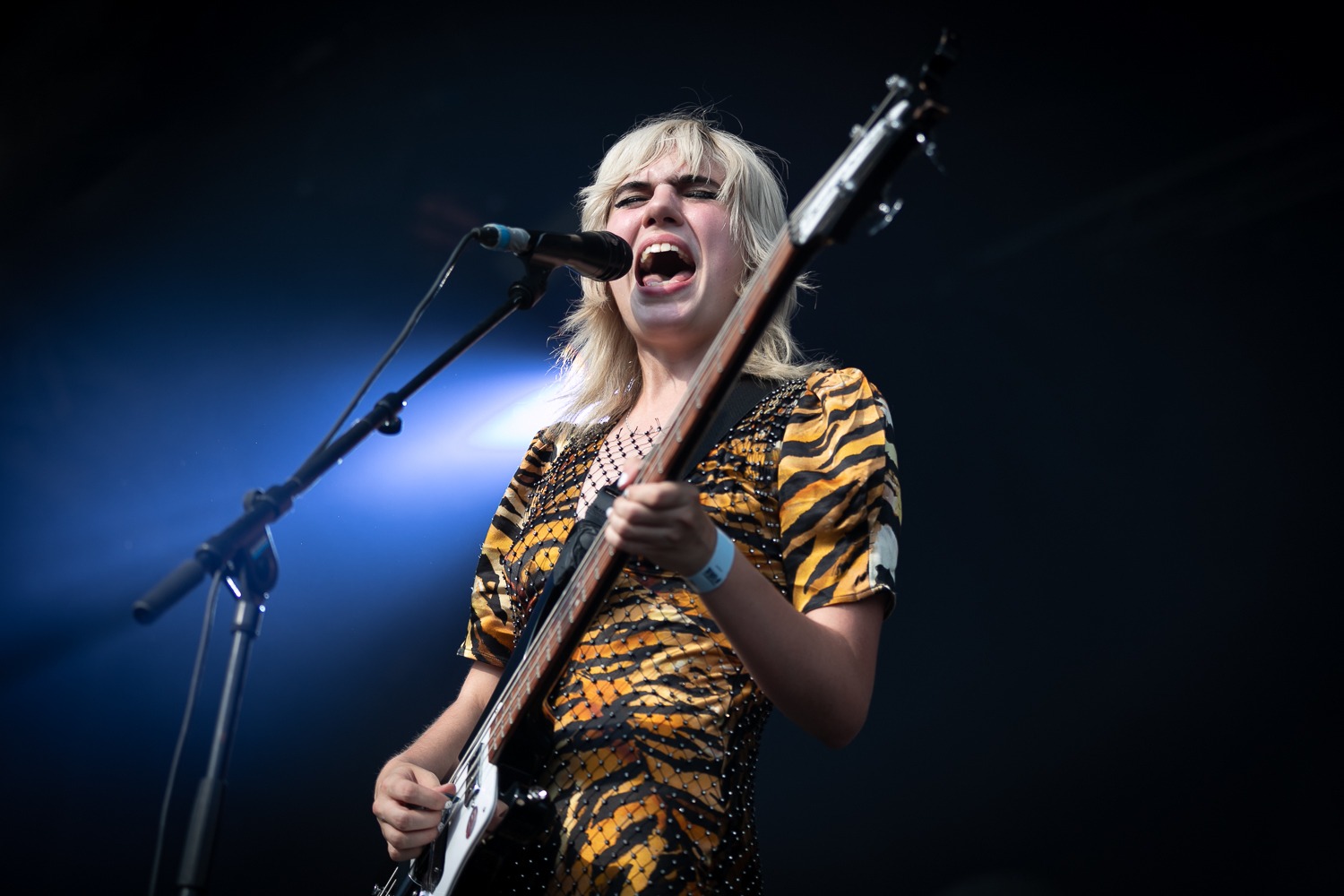 Sunflower Bean Loose Ends 19 Jan Rijk IMG 4140
