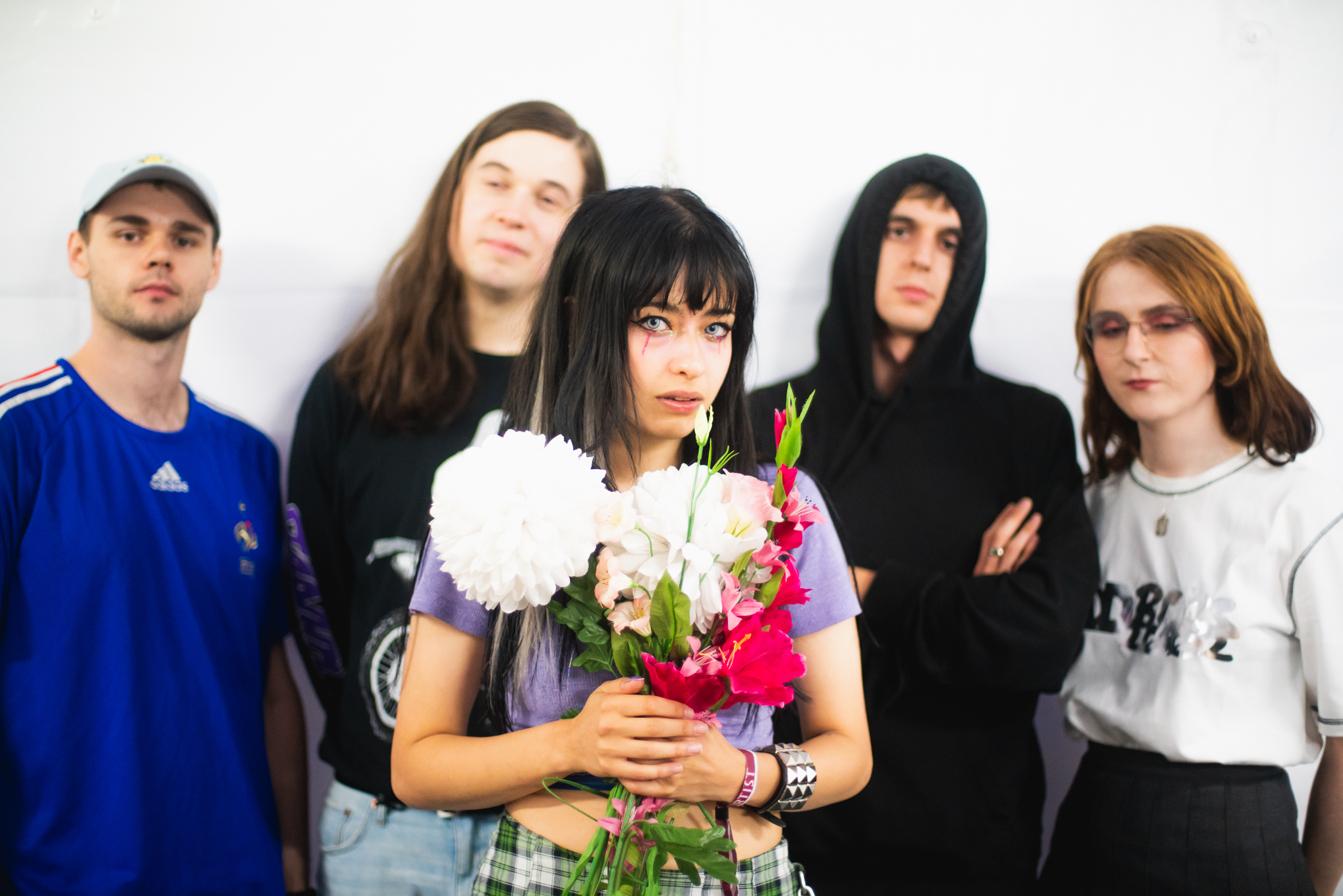 Kero Kero Bonito at EOTR 2019 by Parri Thomas web 001