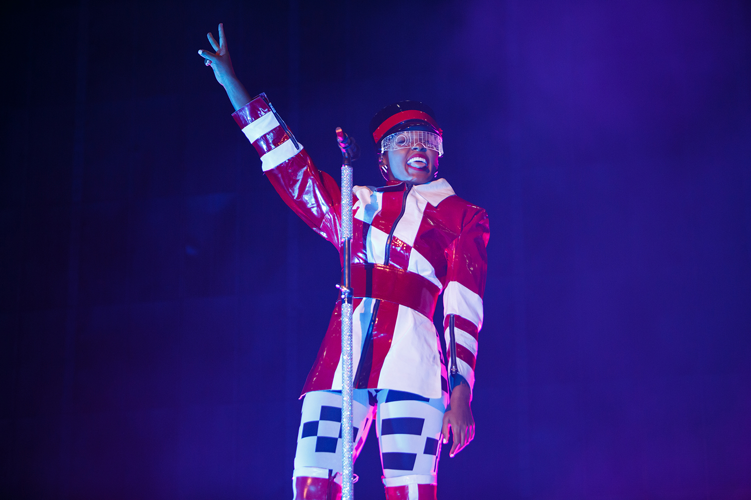 Janelle monae wembley 020719 burak cingi01