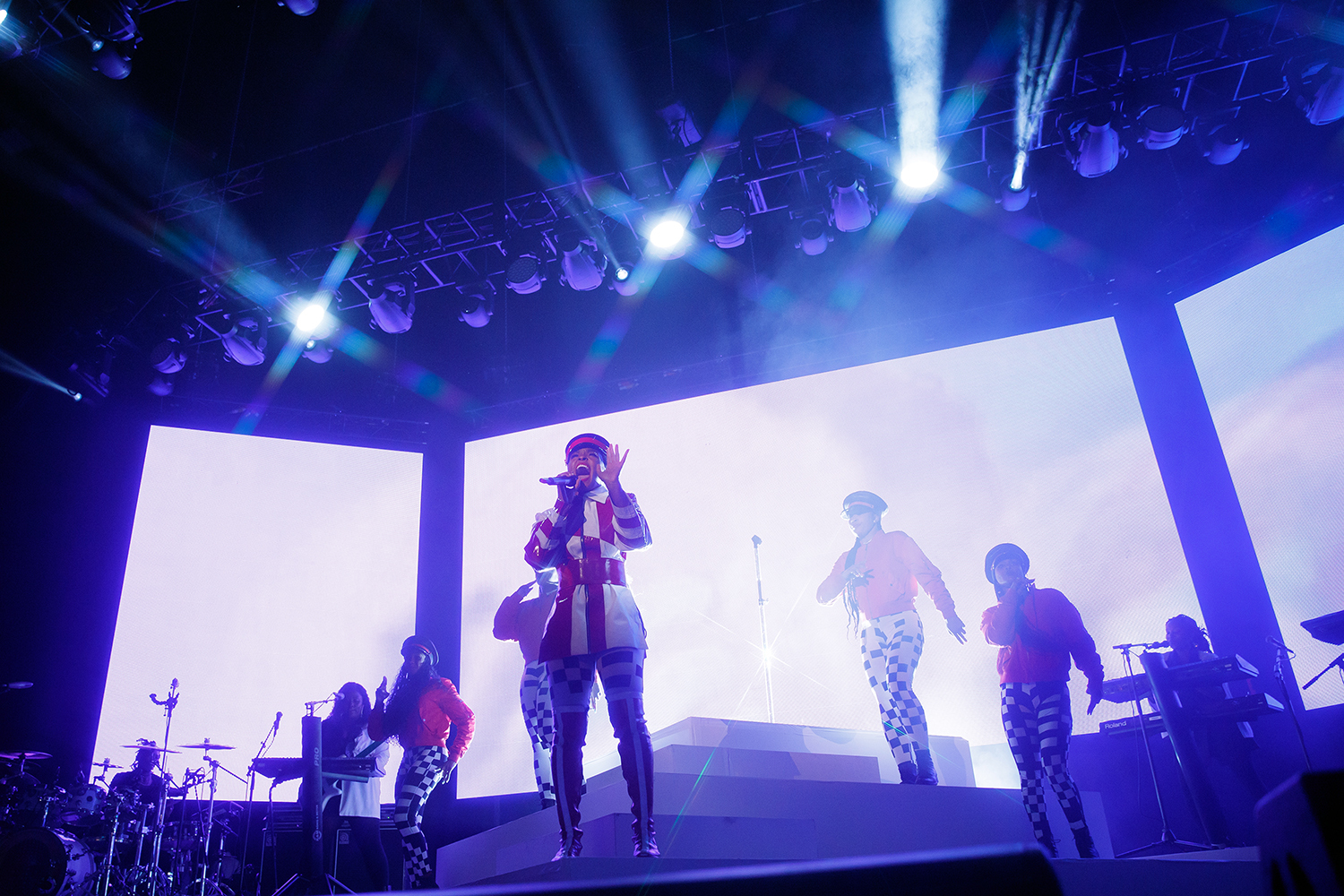 Janelle monae wembley 020719 burak cingi02