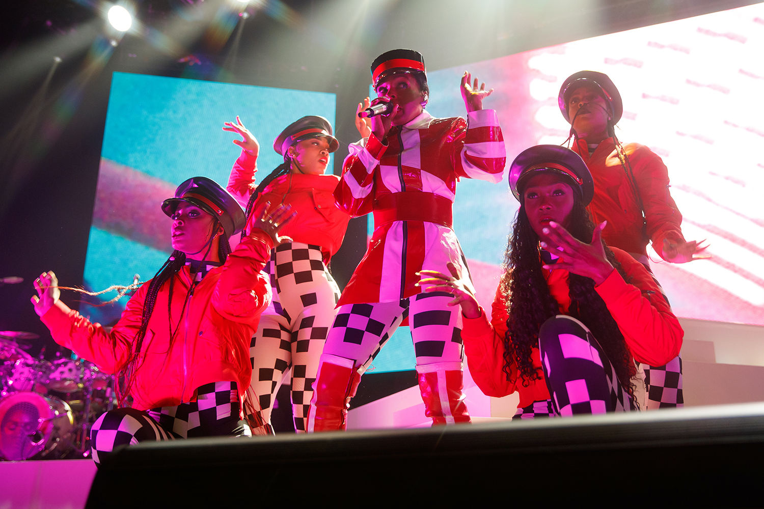 Janelle monae wembley 020719 burak cingi04