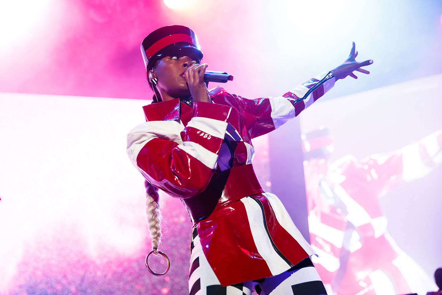 Janelle monae wembley 020719 burak cingi07