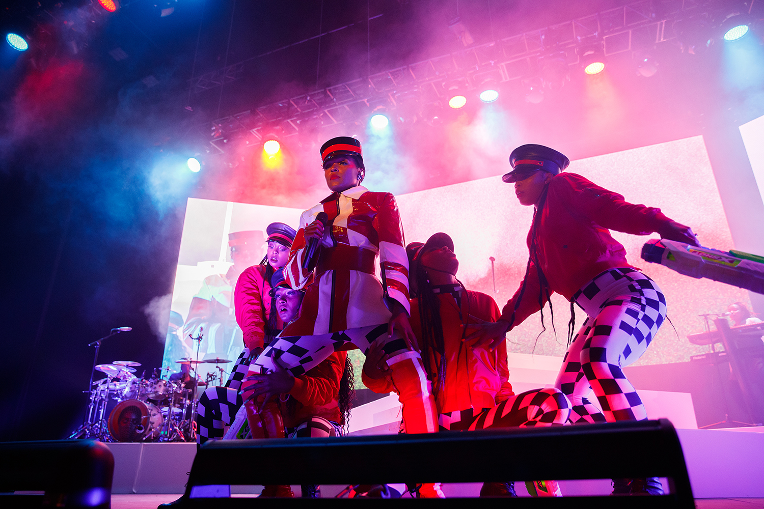 Janelle monae wembley 020719 burak cingi08