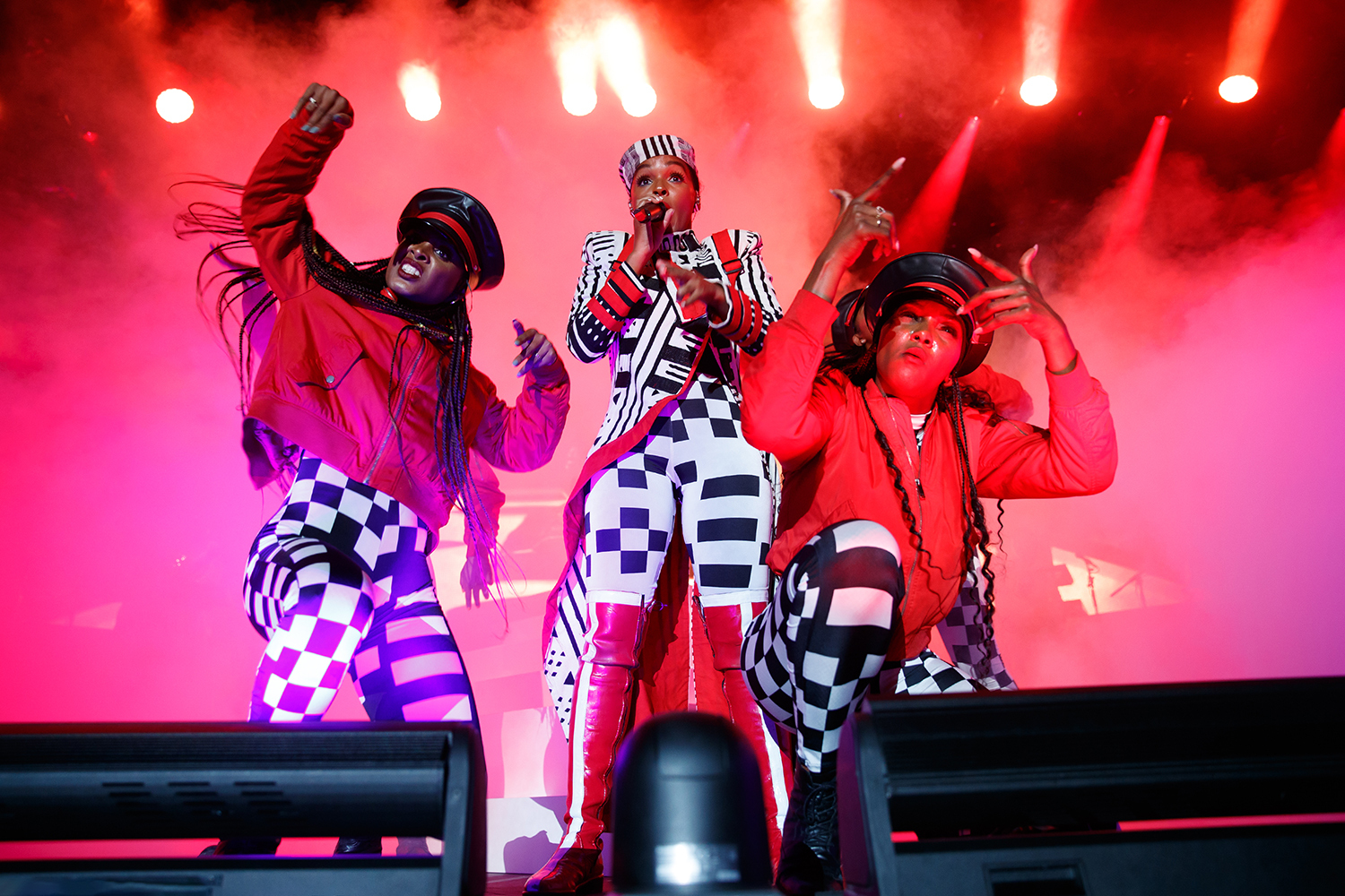 Janelle monae wembley 020719 burak cingi12