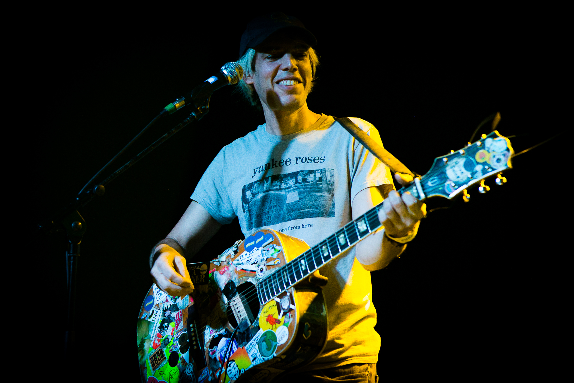 Jeffrey Lewis Chris Almeida 13