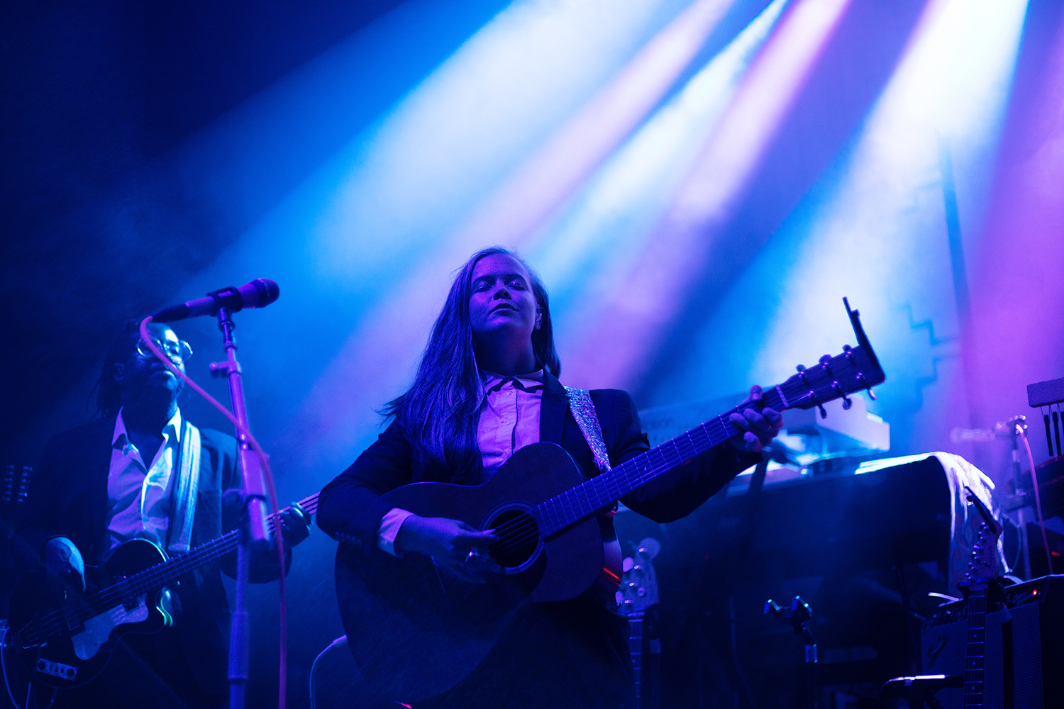 Jenny Lewis O2 Shepherds Bush London250719 Fabiola Bonnot