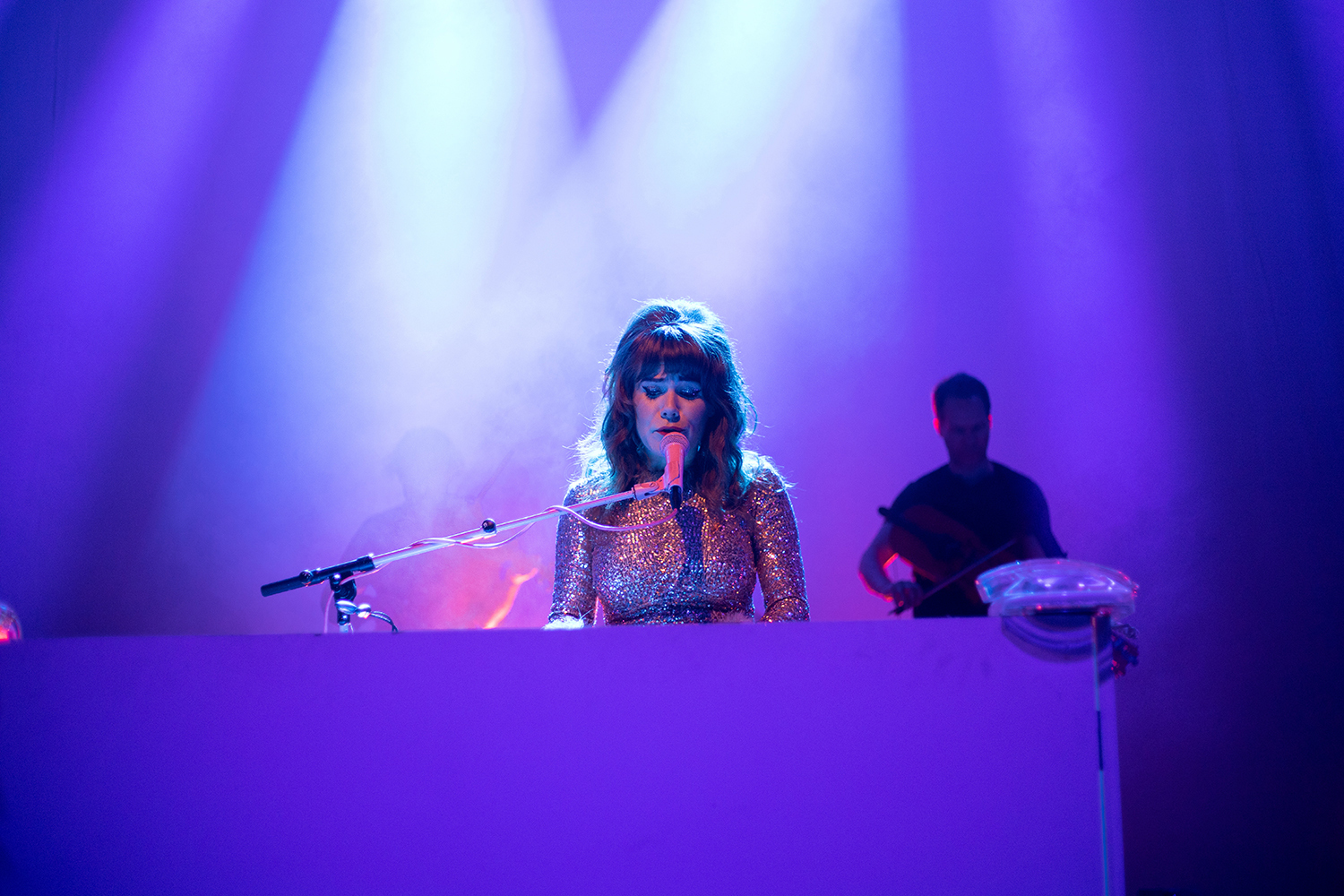Jenny Lewis O2 Shepherds Bush London250719 Fabiola Bonnot1