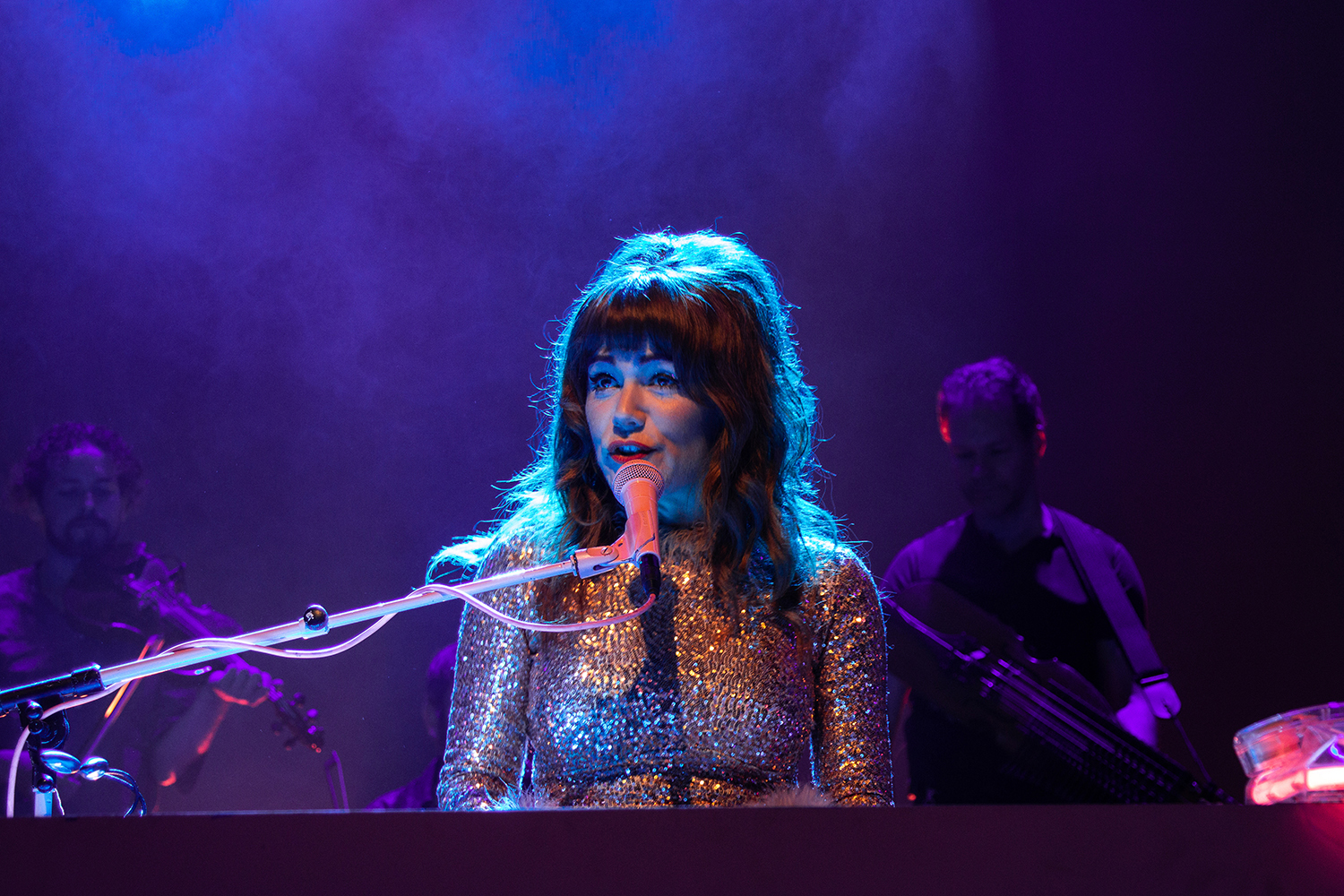 Jenny Lewis O2 Shepherds Bush London250719 Fabiola Bonnot10