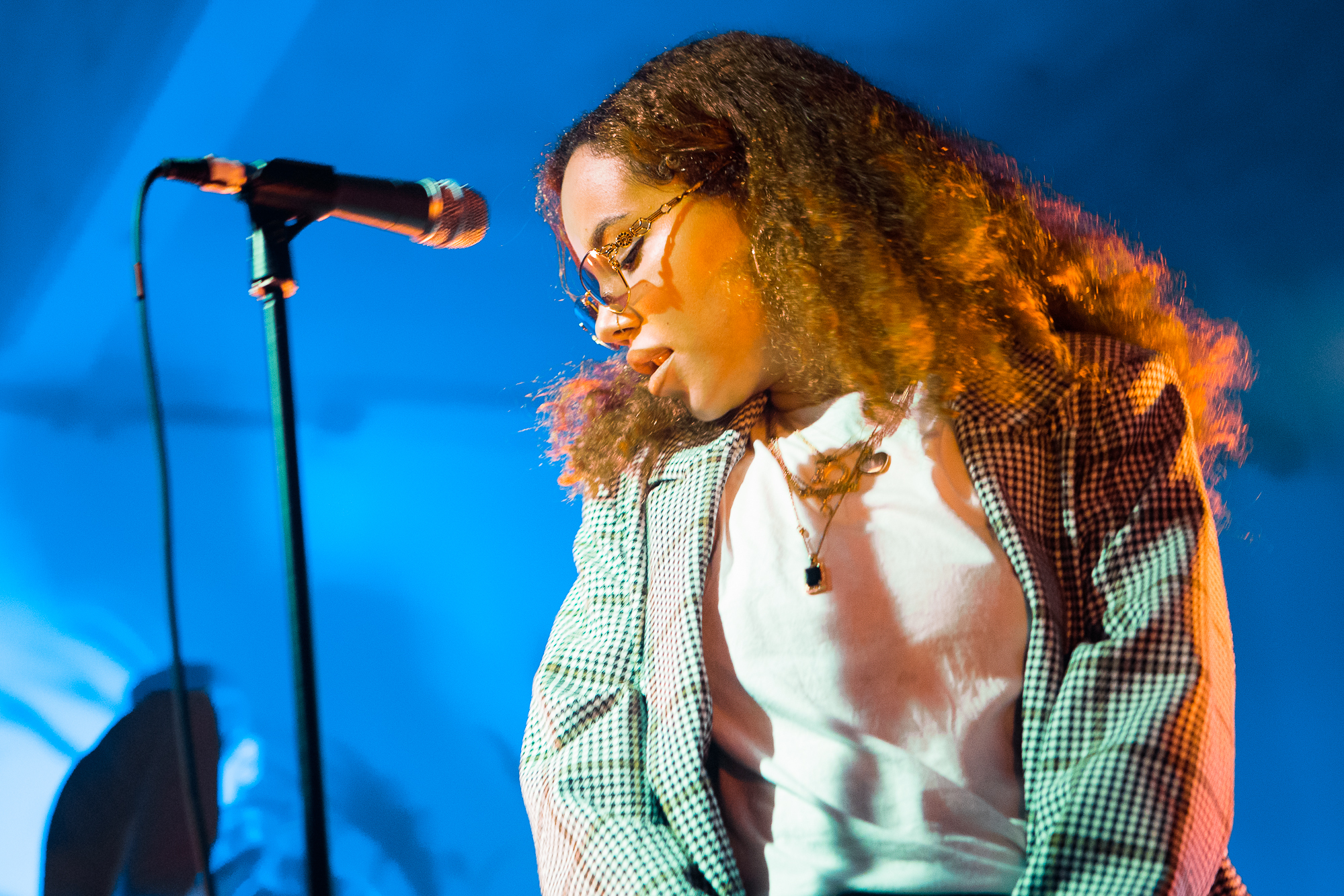 J Grrey 11 Hackney Chris Almeida