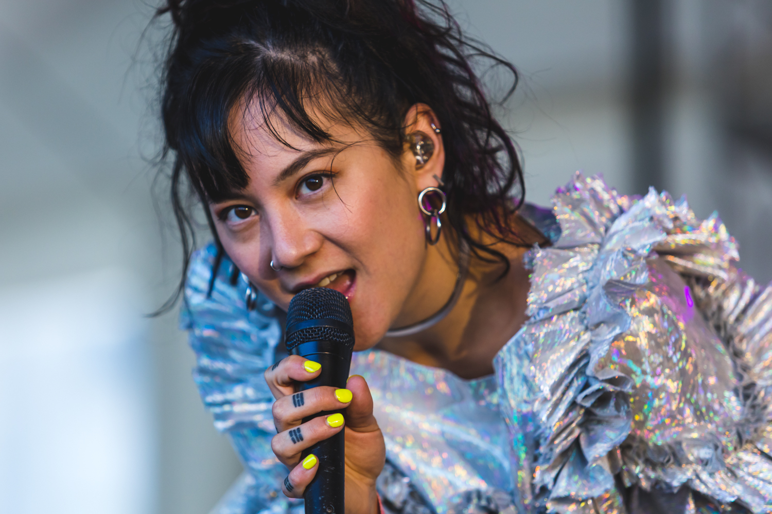 Clusterfest 2019 Japanese Breakfast 02 Ian Young