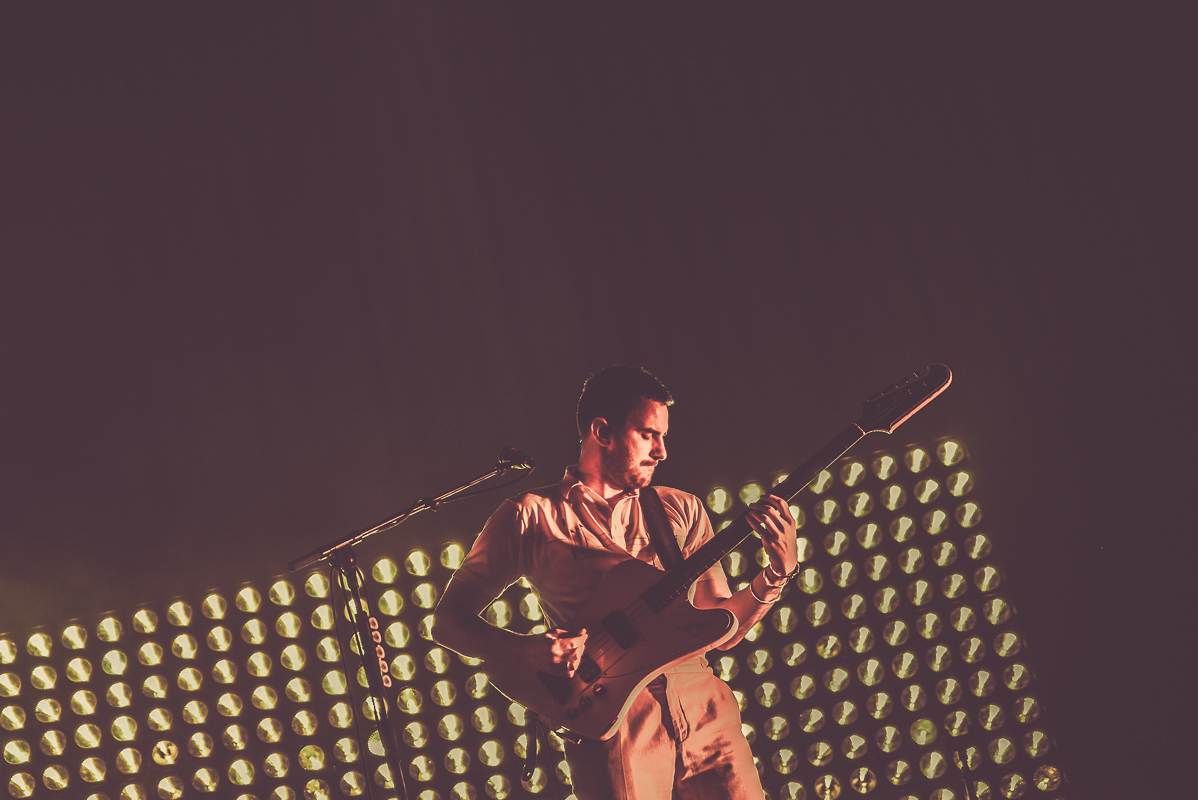 Jungle Fox Theater Oakland 03 05 19 Erika Reinsel 11