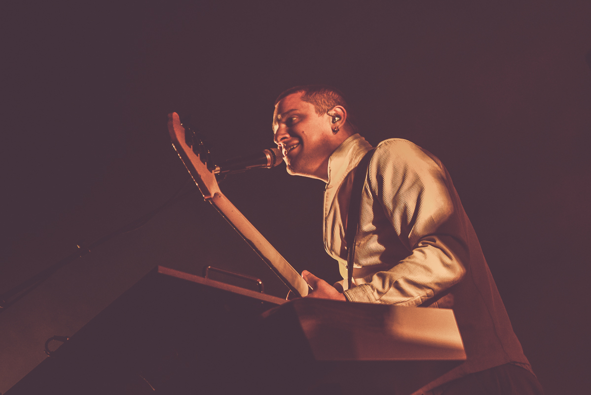 Jungle Fox Theater Oakland 03 05 19 Erika Reinsel 13