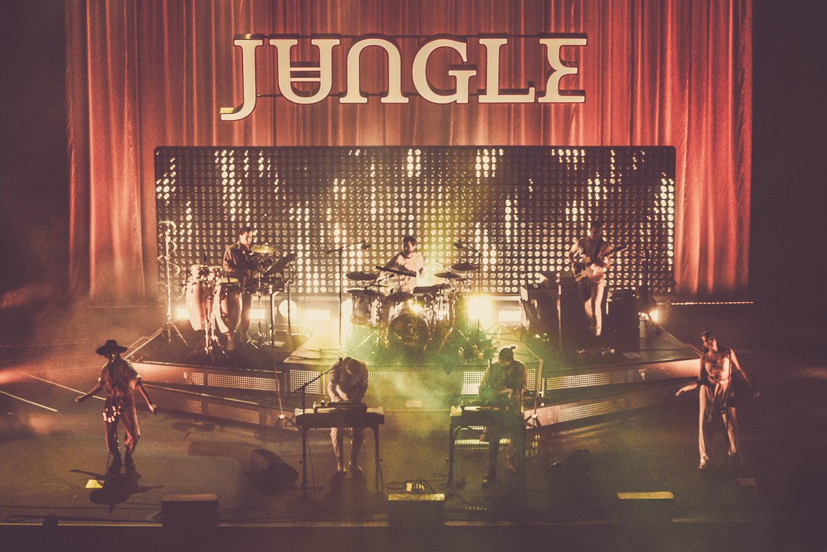 Jungle Fox Theater Oakland 03 05 19 Erika Reinsel 14