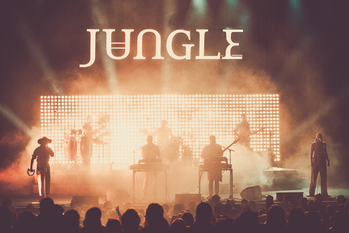 Jungle Fox Theater Oakland 03 05 19 Erika Reinsel 16