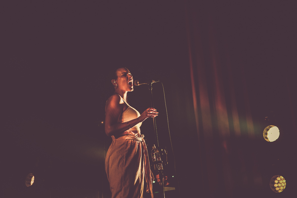 Jungle Fox Theater Oakland 03 05 19 Erika Reinsel 3