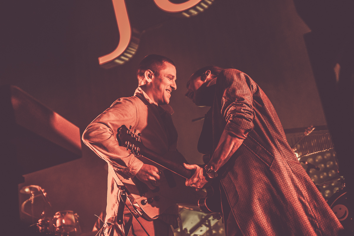 Jungle Fox Theater Oakland 03 05 19 Erika Reinsel 4