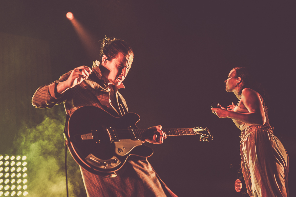 Jungle Fox Theater Oakland 03 05 19 Erika Reinsel 5