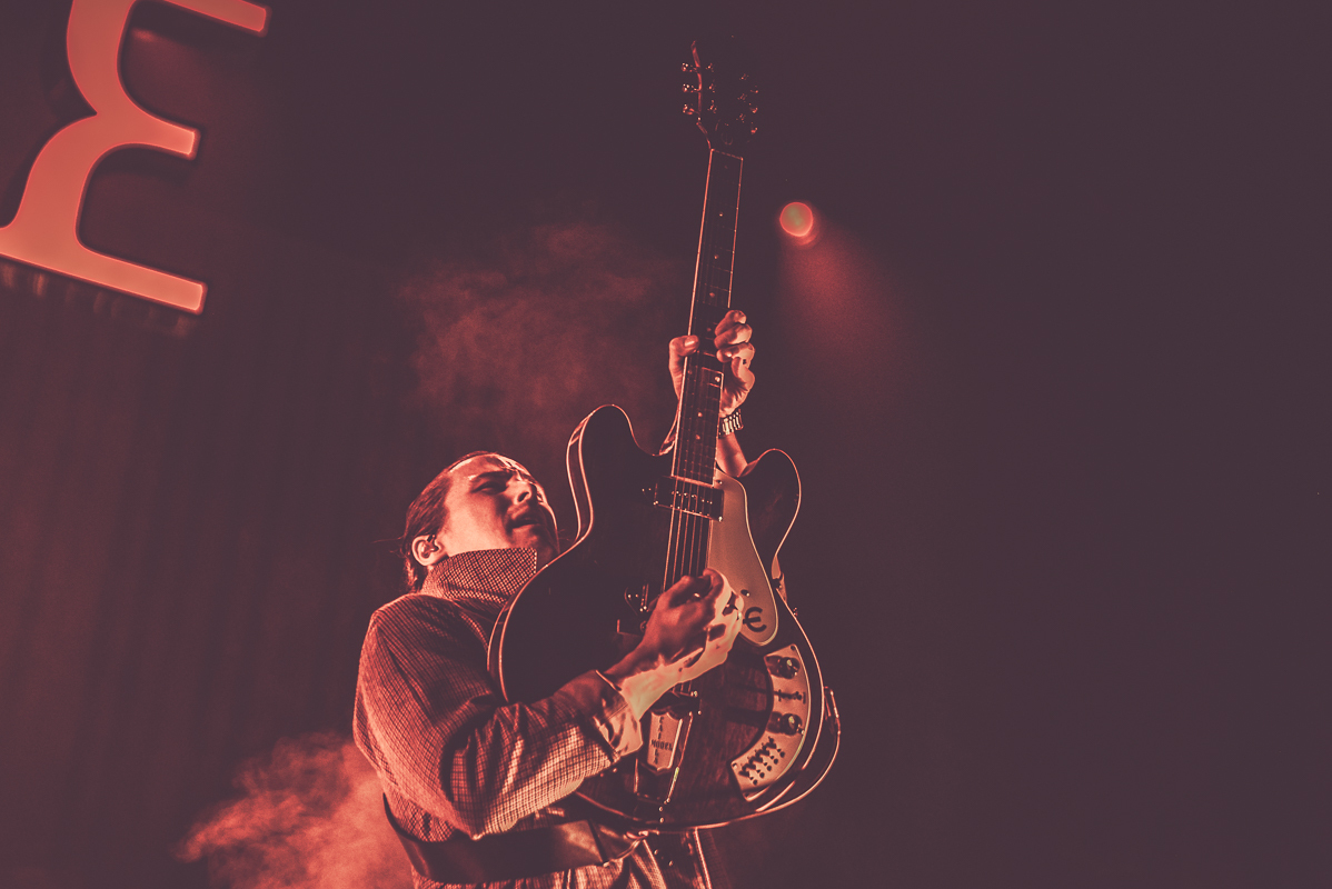 Jungle Fox Theater Oakland 03 05 19 Erika Reinsel 8