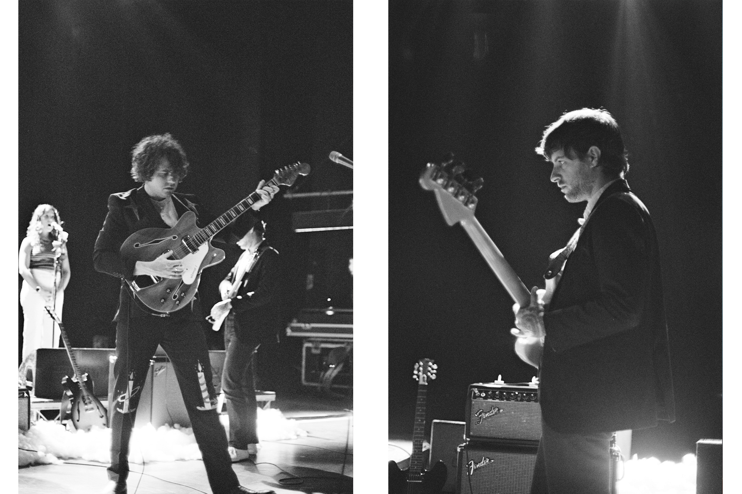 Kevin Morby Shepherds Bush Empire London 19 06 19 Flore Diamant 02