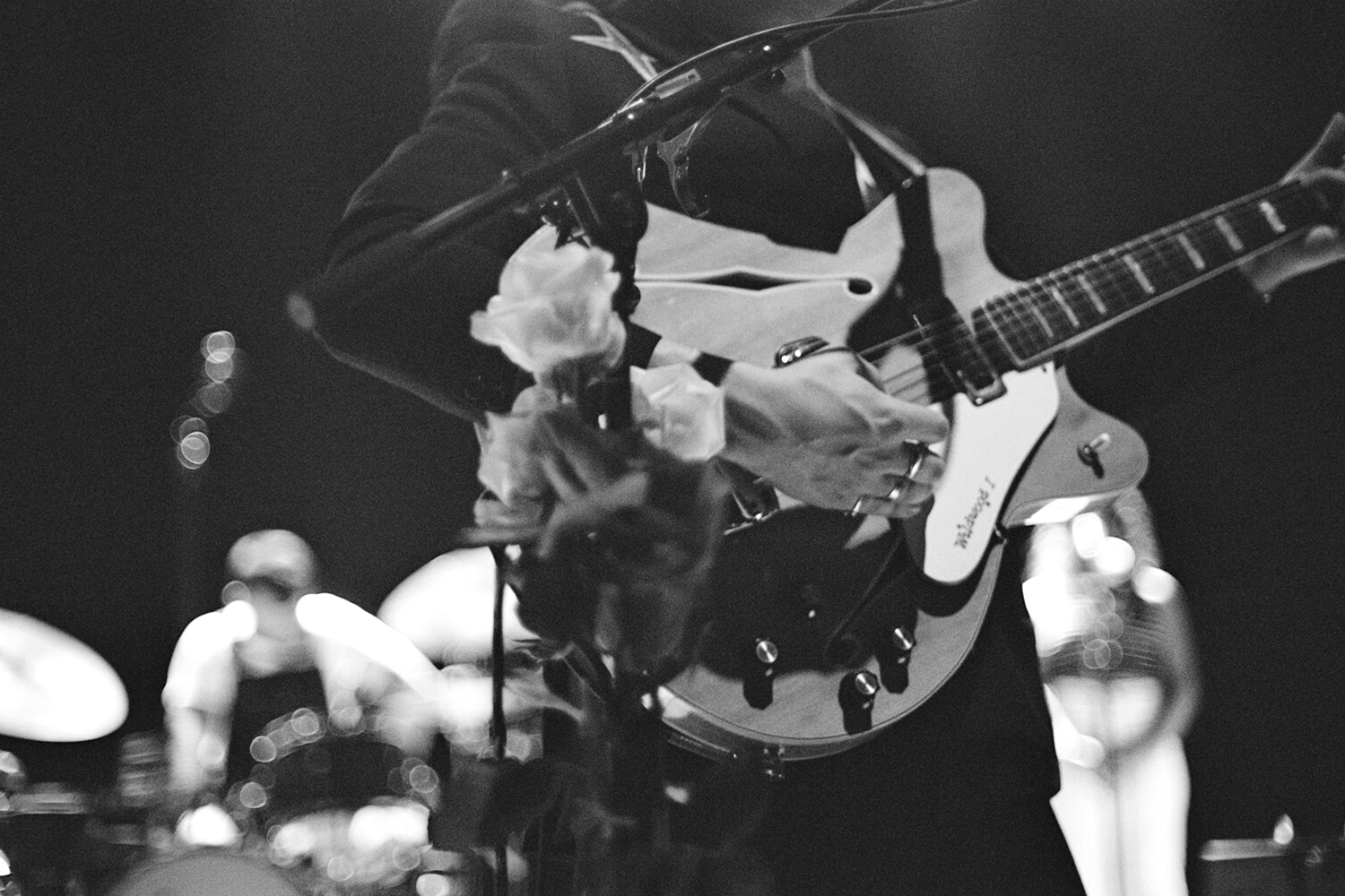 Kevin Morby Shepherds Bush Empire London 19 06 19 Flore Diamant 04