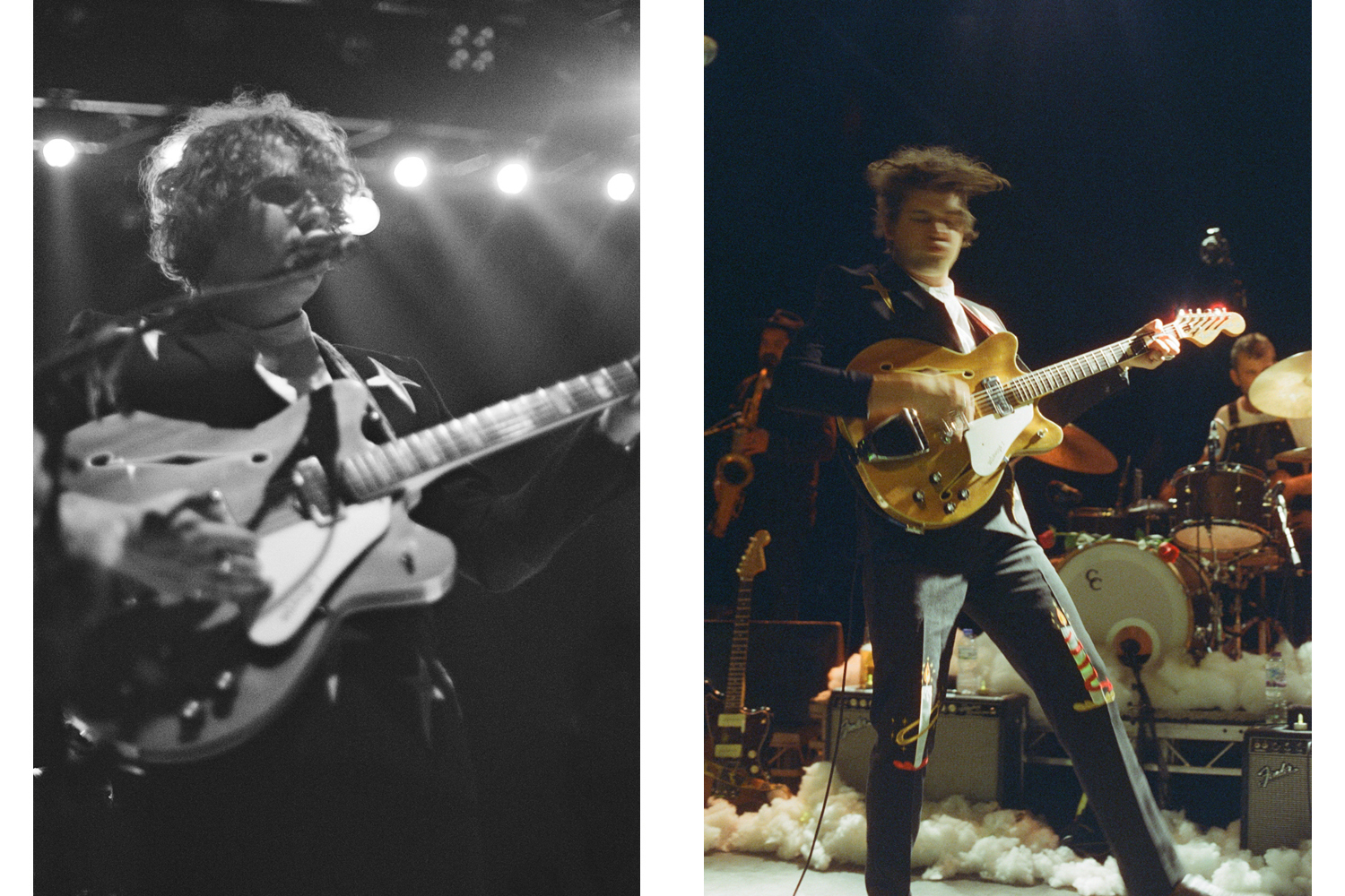 Kevin Morby Shepherds Bush Empire London 19 06 19 Flore Diamant 05