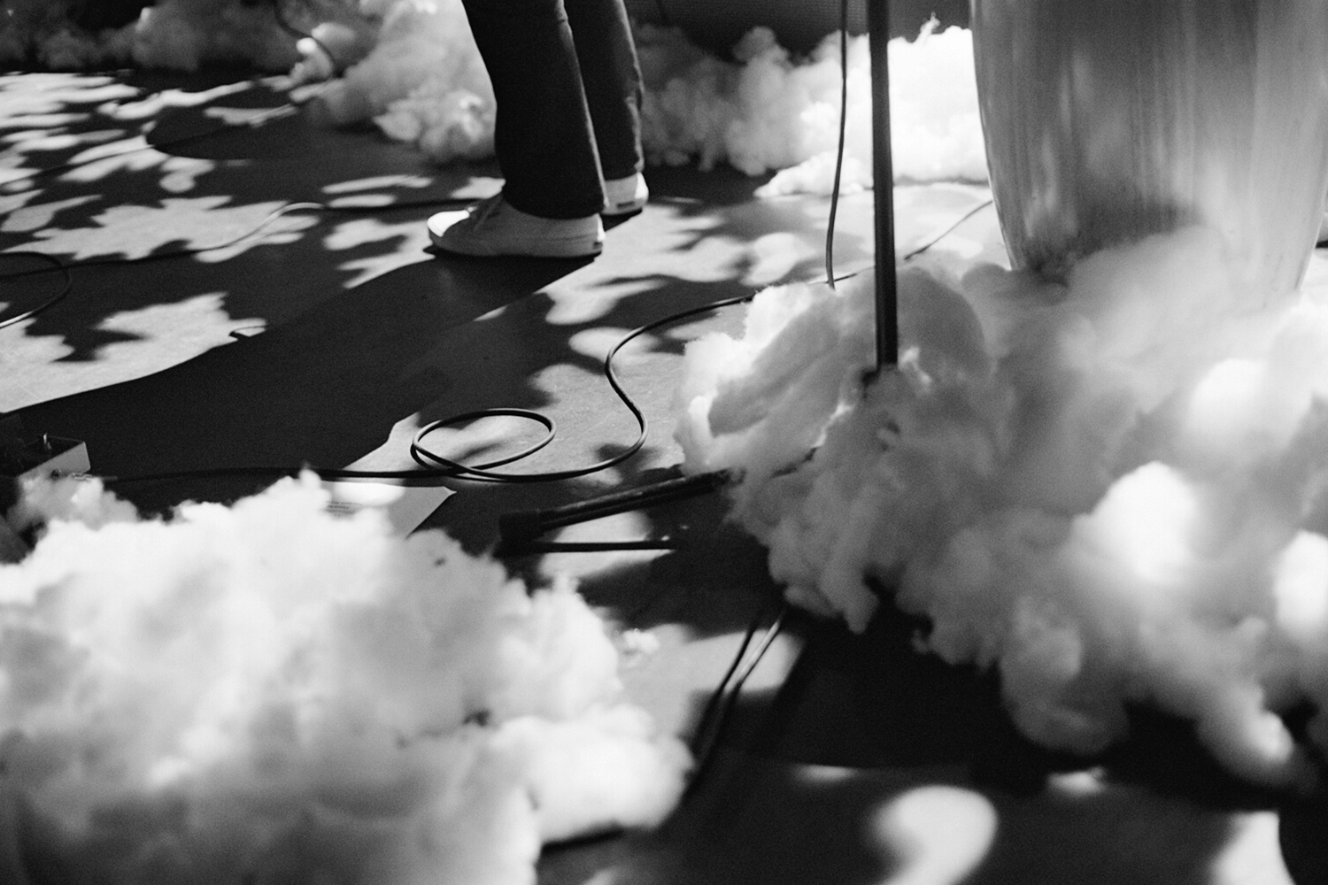 Kevin Morby Shepherds Bush Empire London 19 06 19 Flore Diamant 08