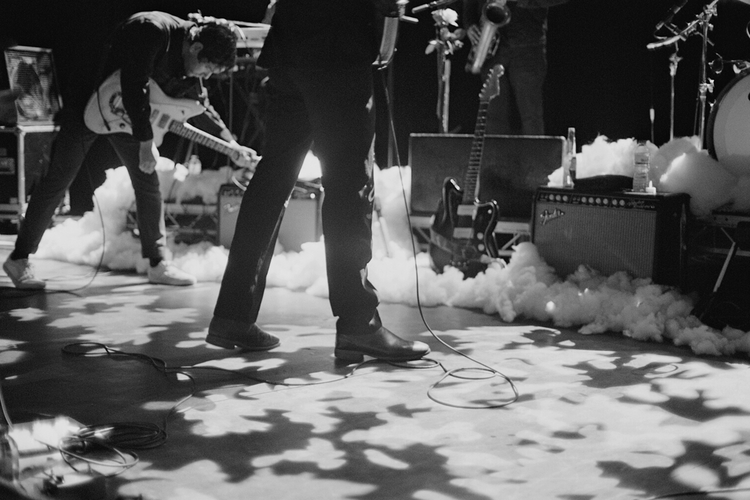 Kevin Morby Shepherds Bush Empire London 19 06 19 Flore Diamant 09