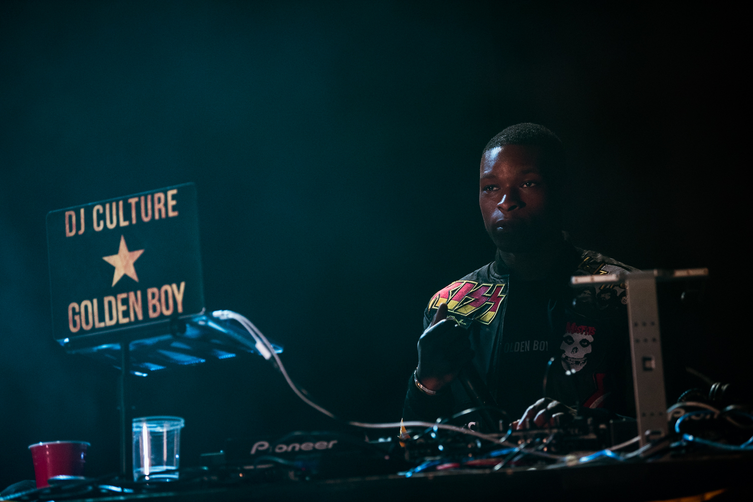 Kojo Funds Kentish Town Forum London 22 01 19 Robert Alleyne 02