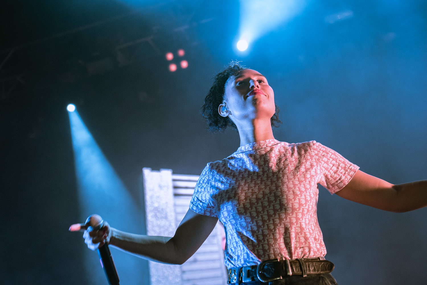 Kojo Funds Kentish Town Forum London 22 01 19 Robert Alleyne 07