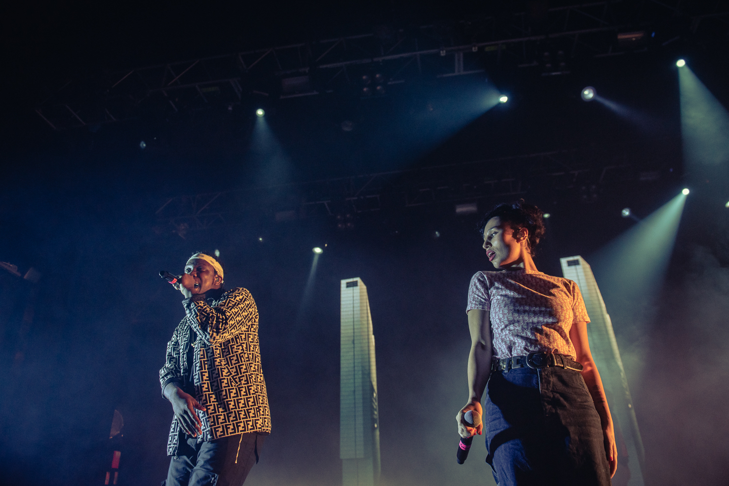 Kojo Funds Kentish Town Forum London 22 01 19 Robert Alleyne 08