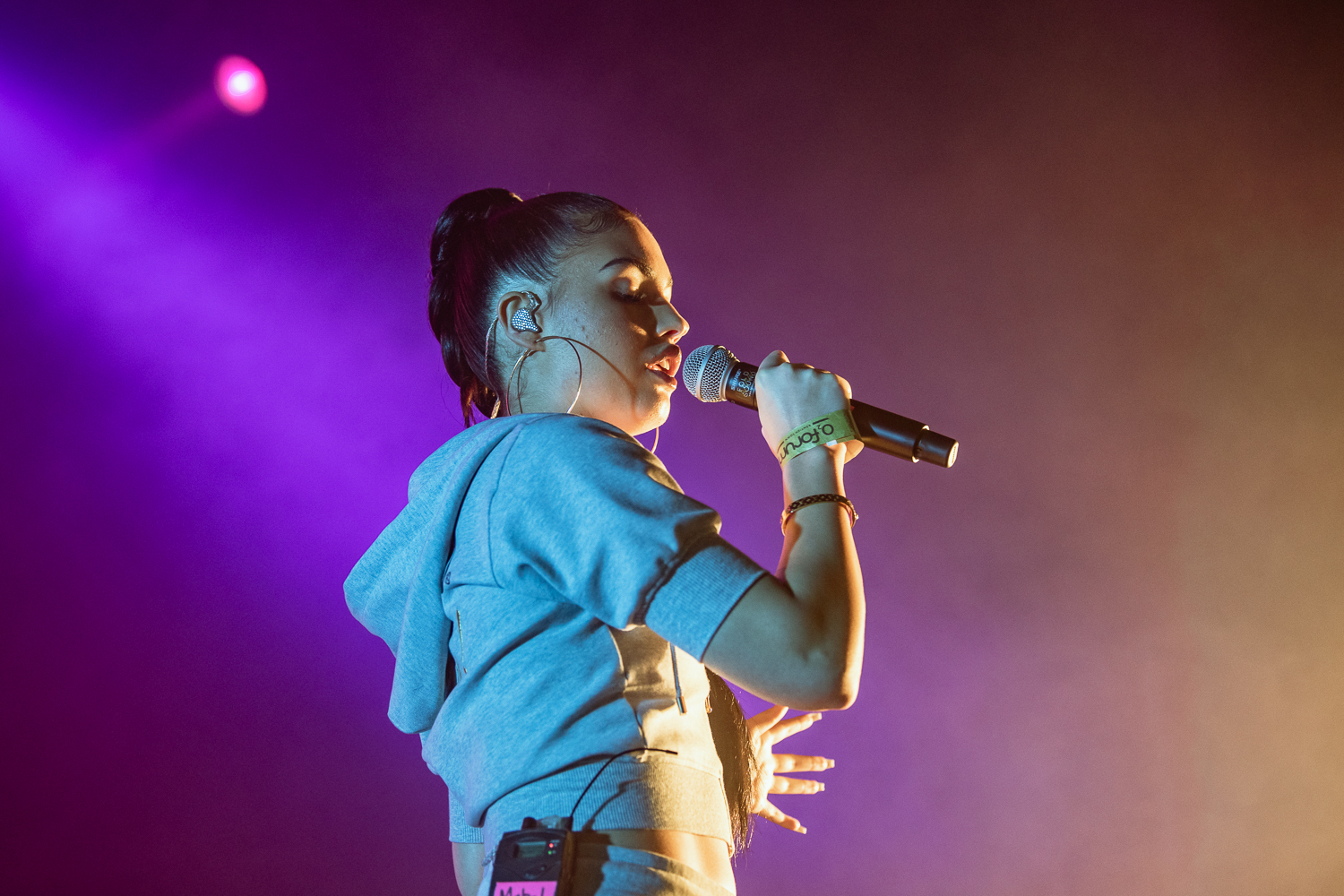 Kojo Funds Kentish Town Forum London 22 01 19 Robert Alleyne 14