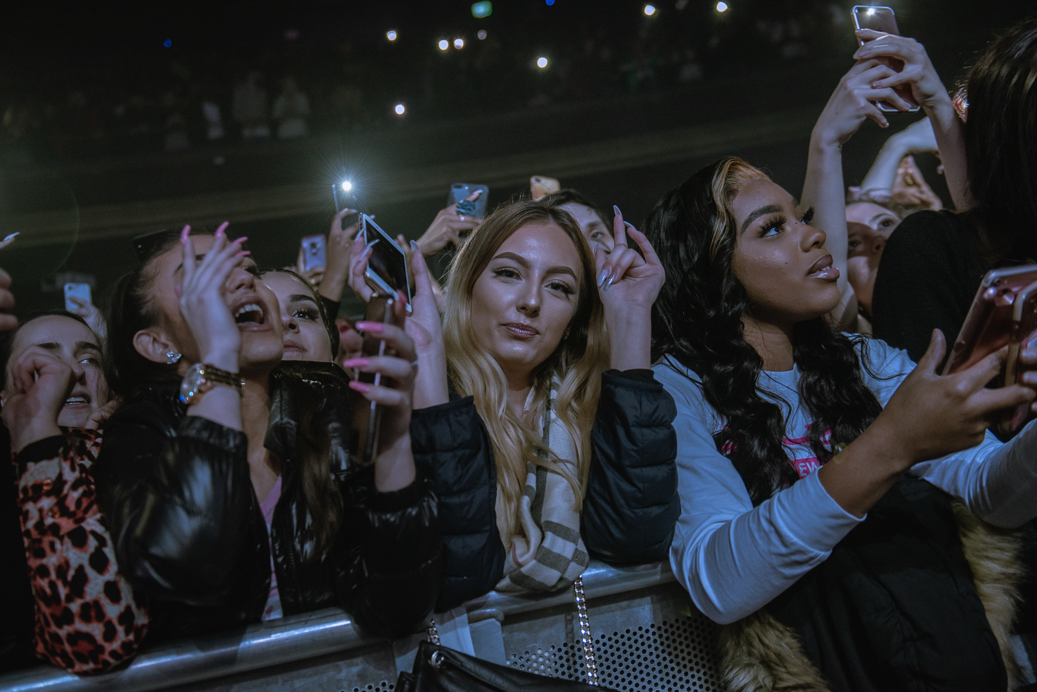 Kojo Funds Kentish Town Forum London 22 01 19 Robert Alleyne 16