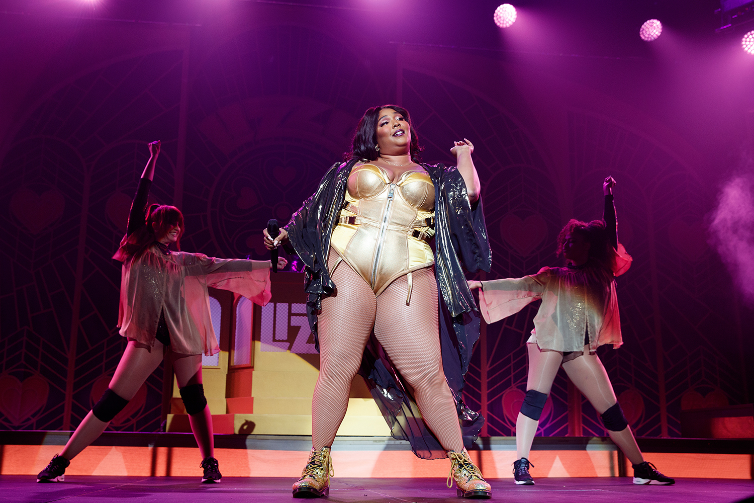 Lizzo brixton 061119 burakcingi06