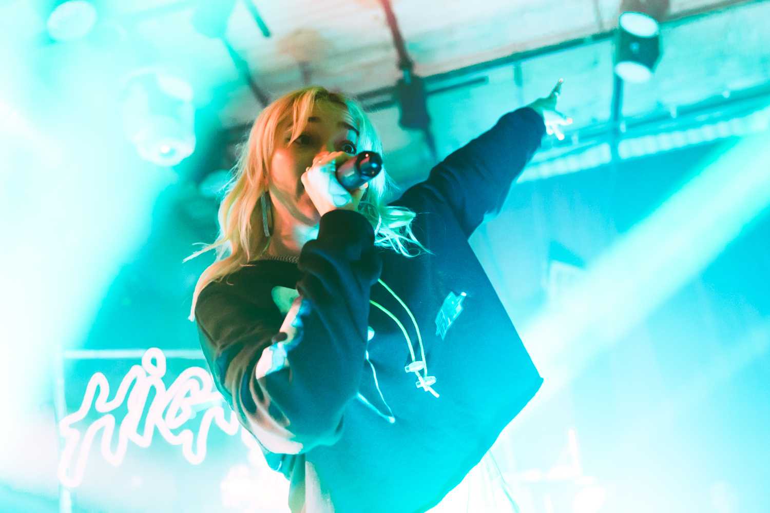 Lolo Zouai Rickshaw Stop 051419 Ian Young 02