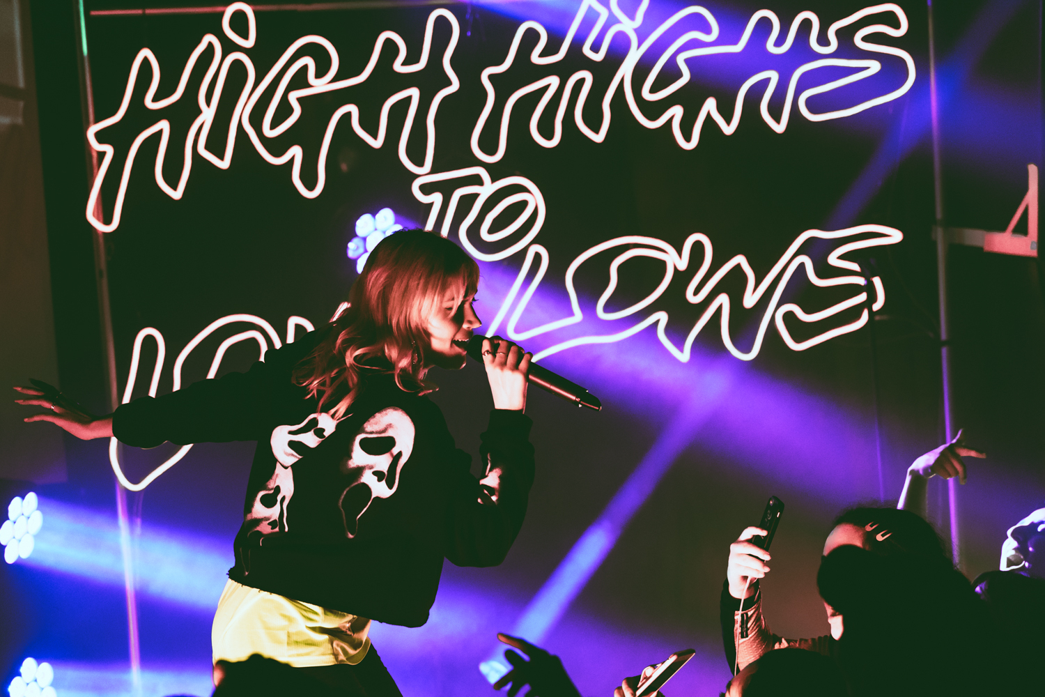 Lolo Zouai Rickshaw Stop 051419 Ian Young 03