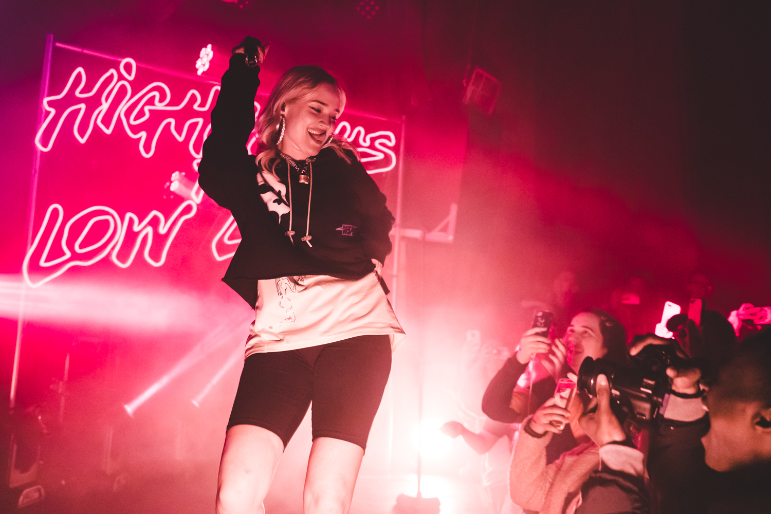 Lolo Zouai Rickshaw Stop 051419 Ian Young 04