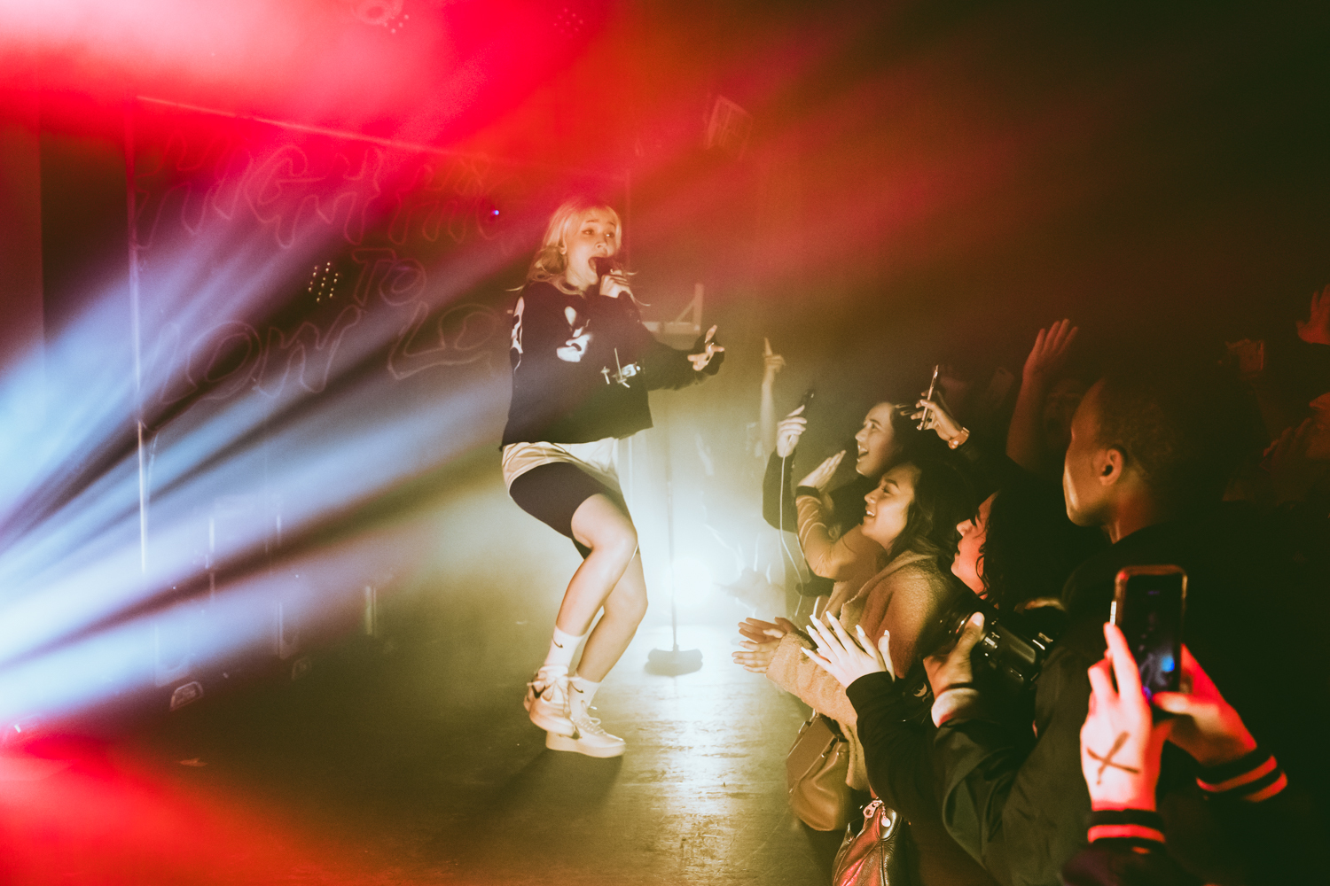 Lolo Zouai Rickshaw Stop 051419 Ian Young 05