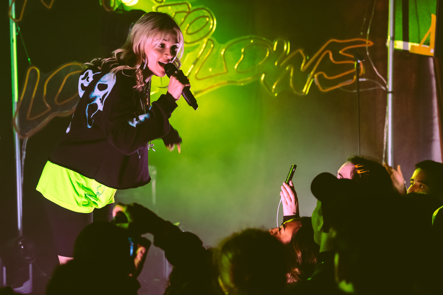 Lolo Zouai Rickshaw Stop 051419 Ian Young 06