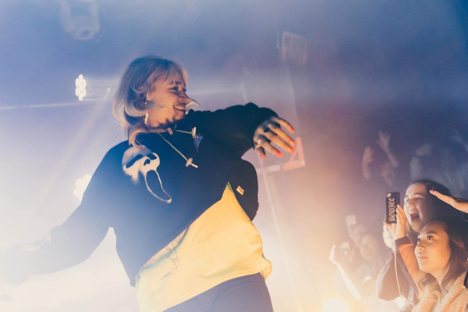 Lolo Zouai Rickshaw Stop 051419 Ian Young 08