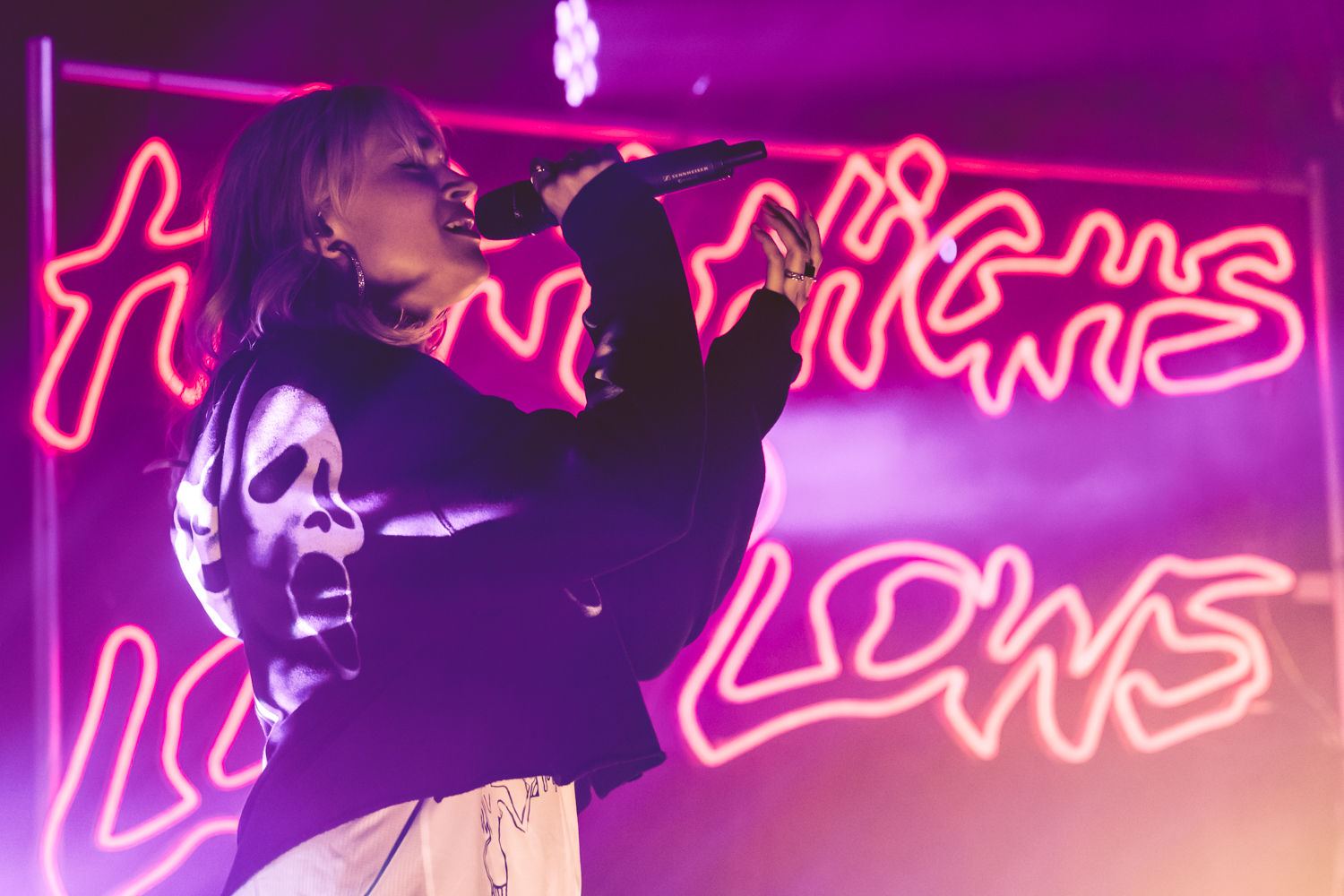 Lolo Zouai Rickshaw Stop 051419 Ian Young 09