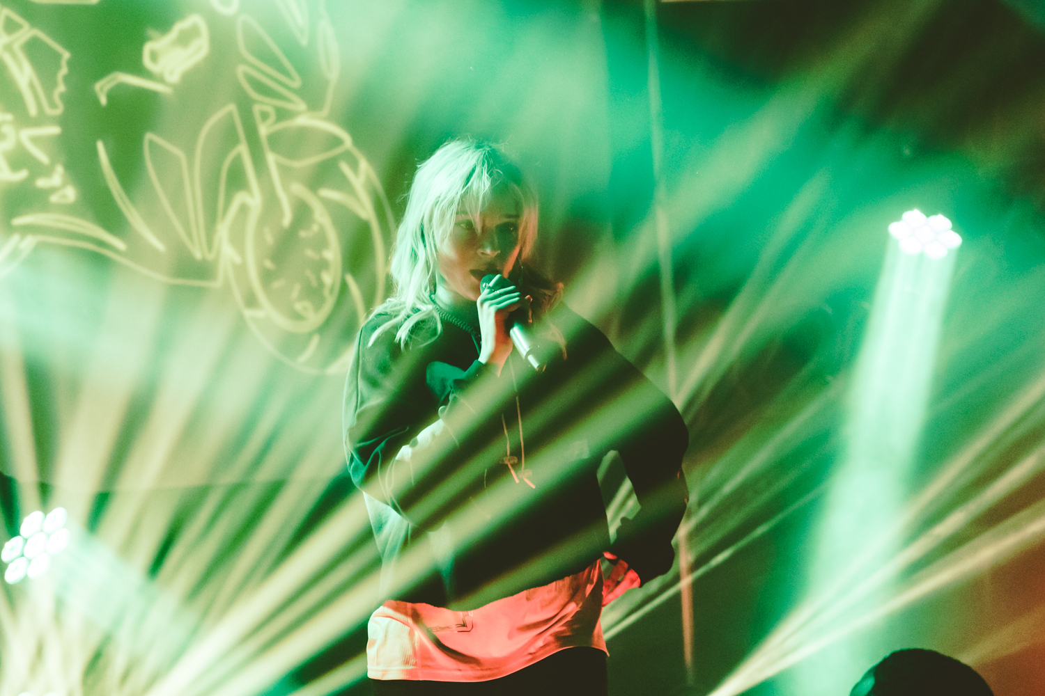 Lolo Zouai Rickshaw Stop 051419 Ian Young 10