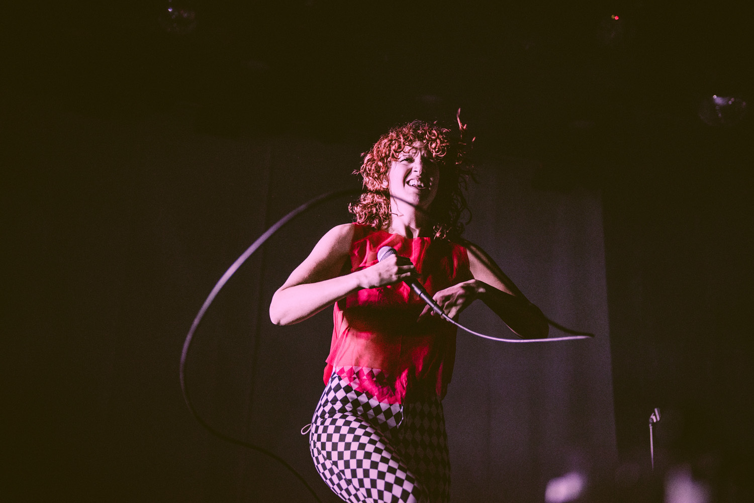 LPX Commodore Ballroom Vancouver 013019 Laura Harvey 01