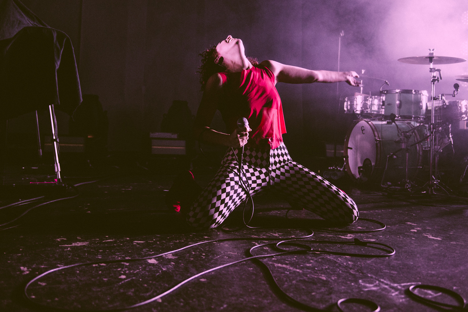 LPX Commodore Ballroom Vancouver 013019 Laura Harvey 06