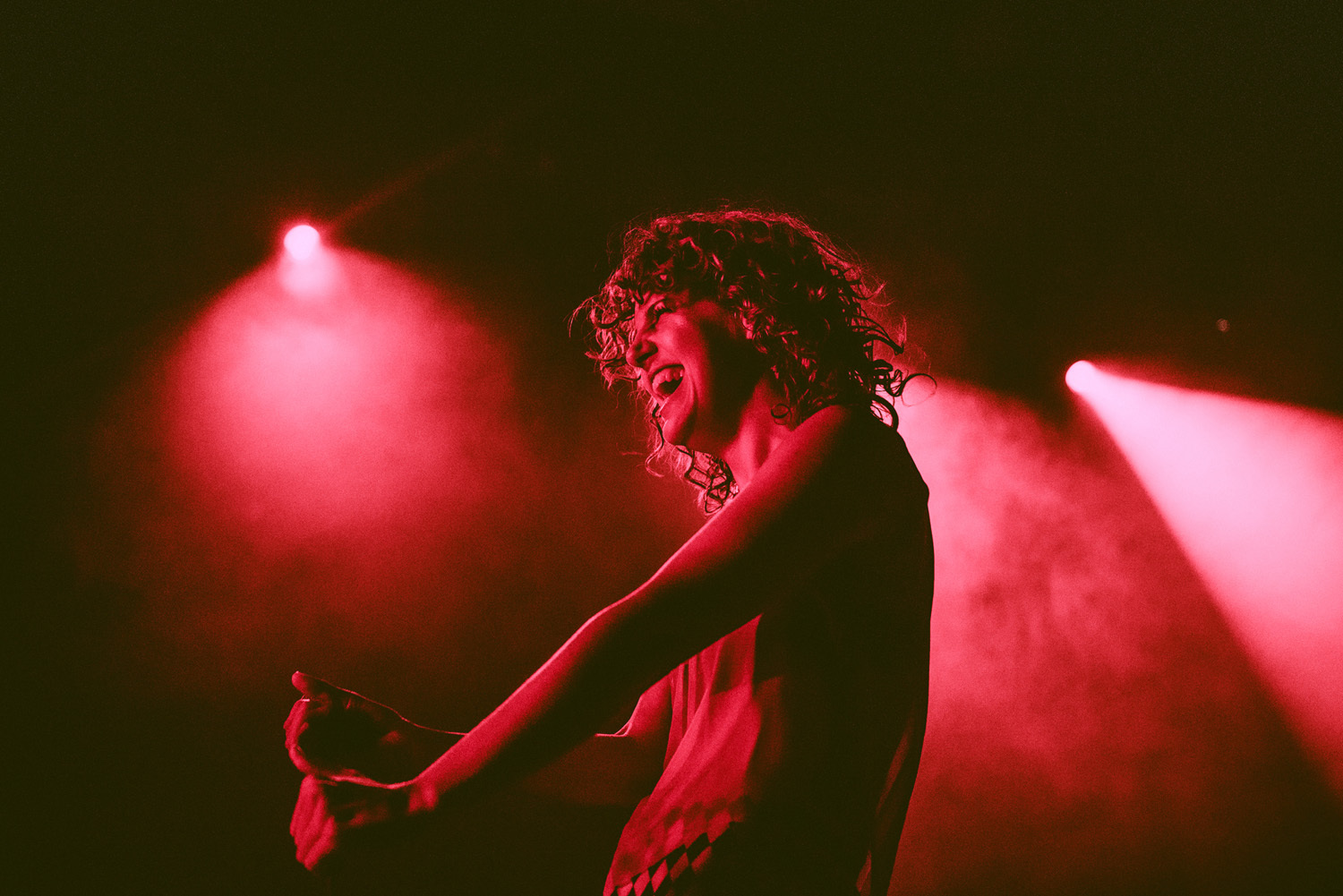 LPX Commodore Ballroom Vancouver 013019 Laura Harvey 14